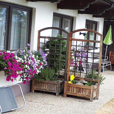 Gaestehaus Friedl Imst Ngoại thất bức ảnh
