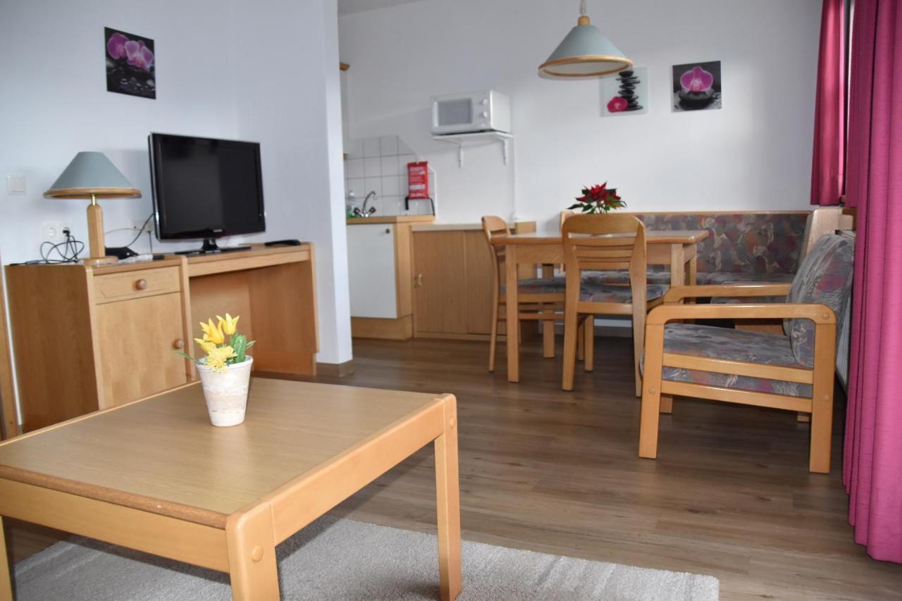 Gaestehaus Friedl Imst Ngoại thất bức ảnh