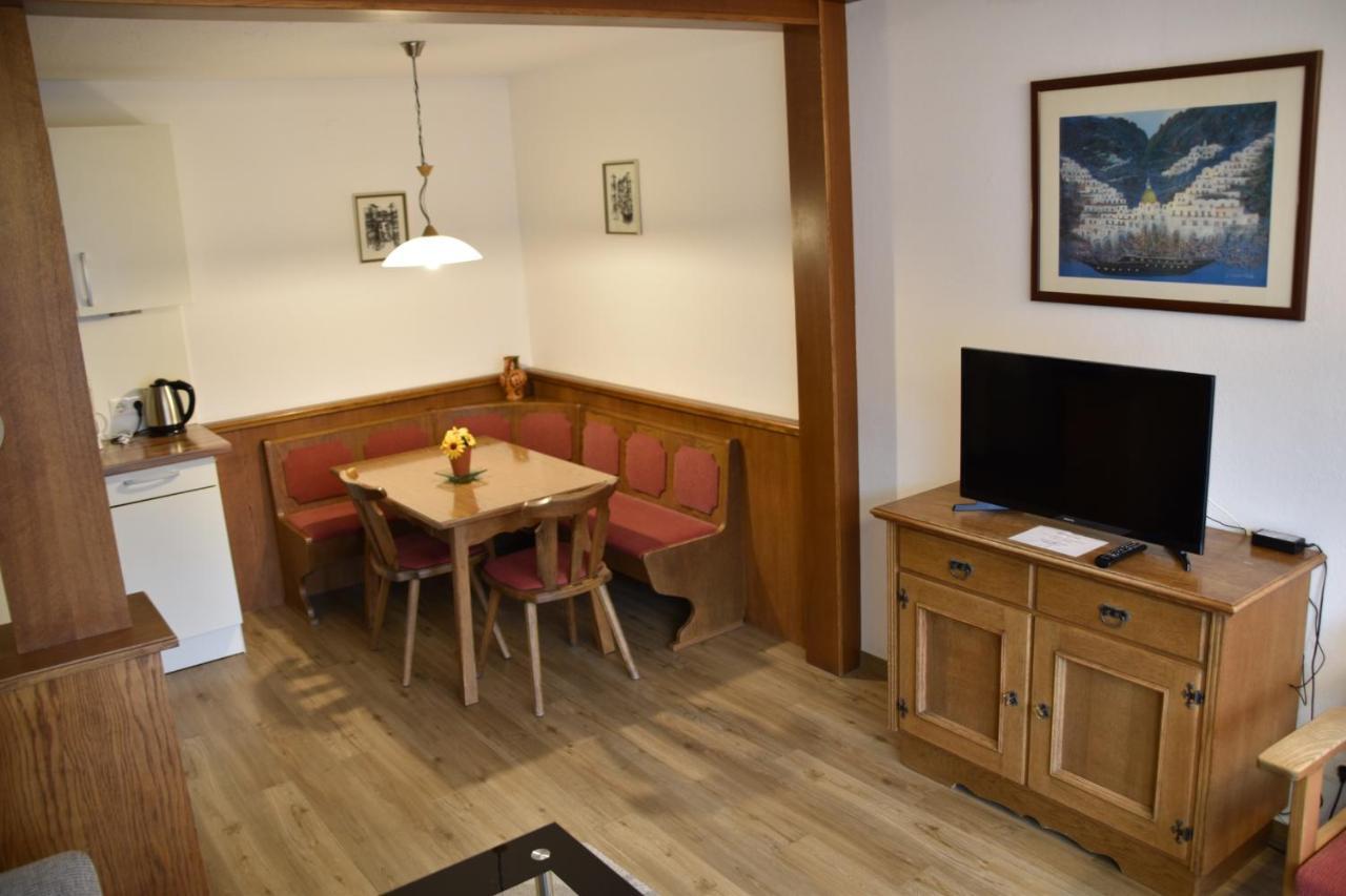 Gaestehaus Friedl Imst Ngoại thất bức ảnh