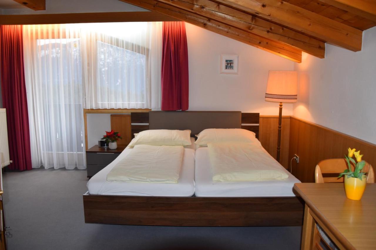 Gaestehaus Friedl Imst Ngoại thất bức ảnh