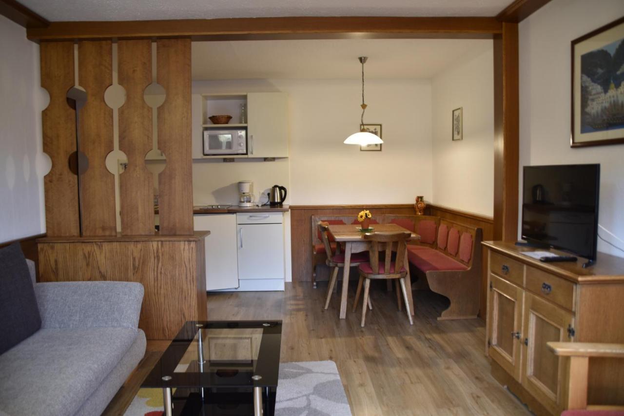 Gaestehaus Friedl Imst Ngoại thất bức ảnh