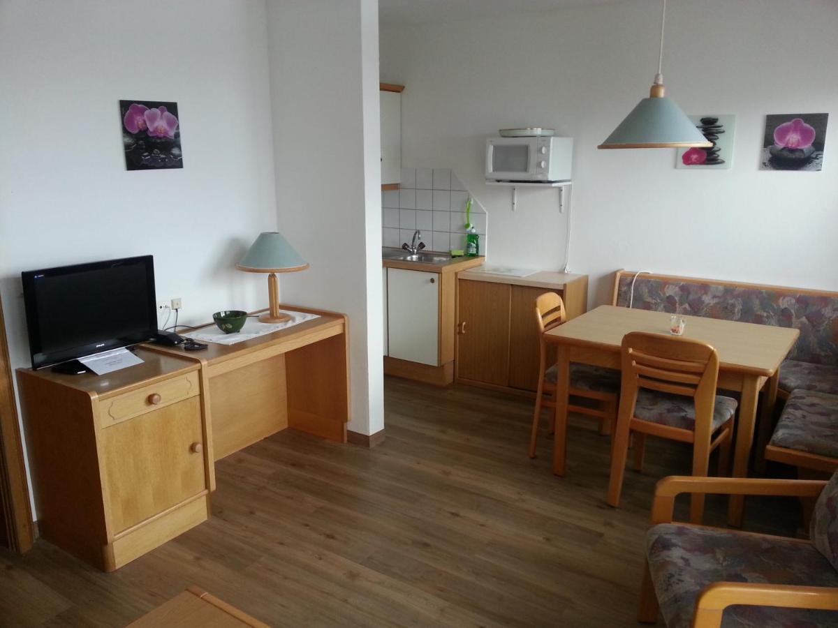 Gaestehaus Friedl Imst Ngoại thất bức ảnh