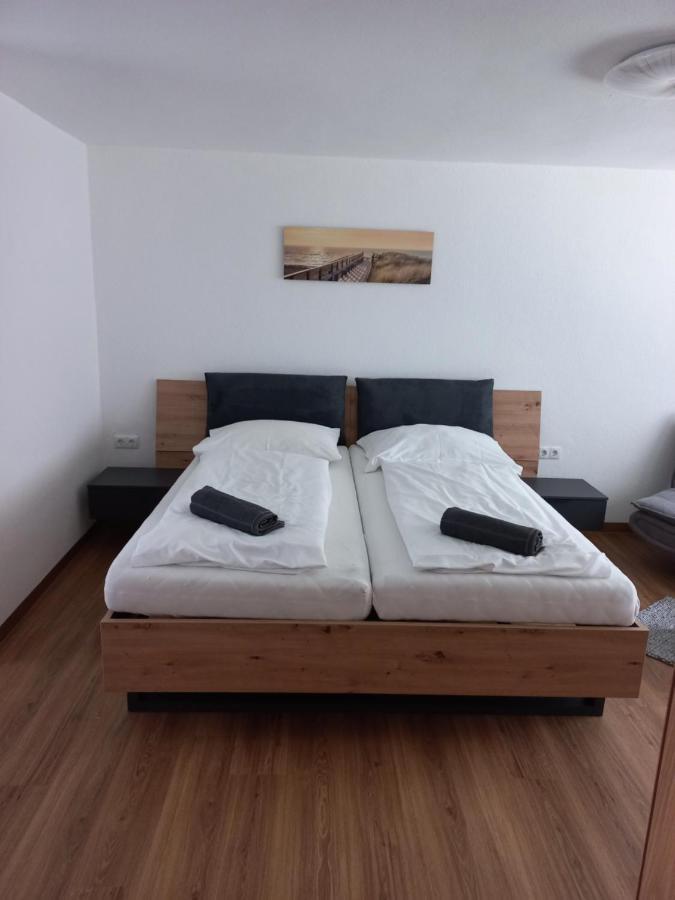 Gaestehaus Friedl Imst Ngoại thất bức ảnh