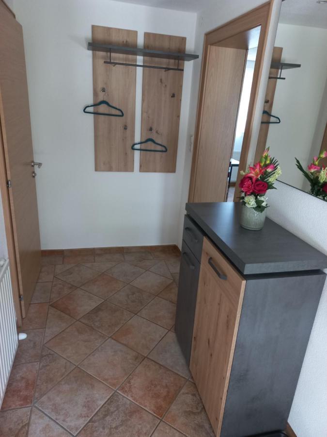 Gaestehaus Friedl Imst Ngoại thất bức ảnh