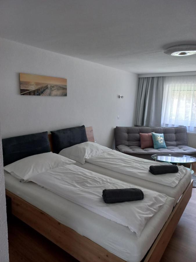 Gaestehaus Friedl Imst Ngoại thất bức ảnh