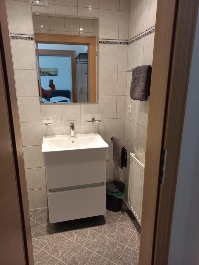 Gaestehaus Friedl Imst Ngoại thất bức ảnh