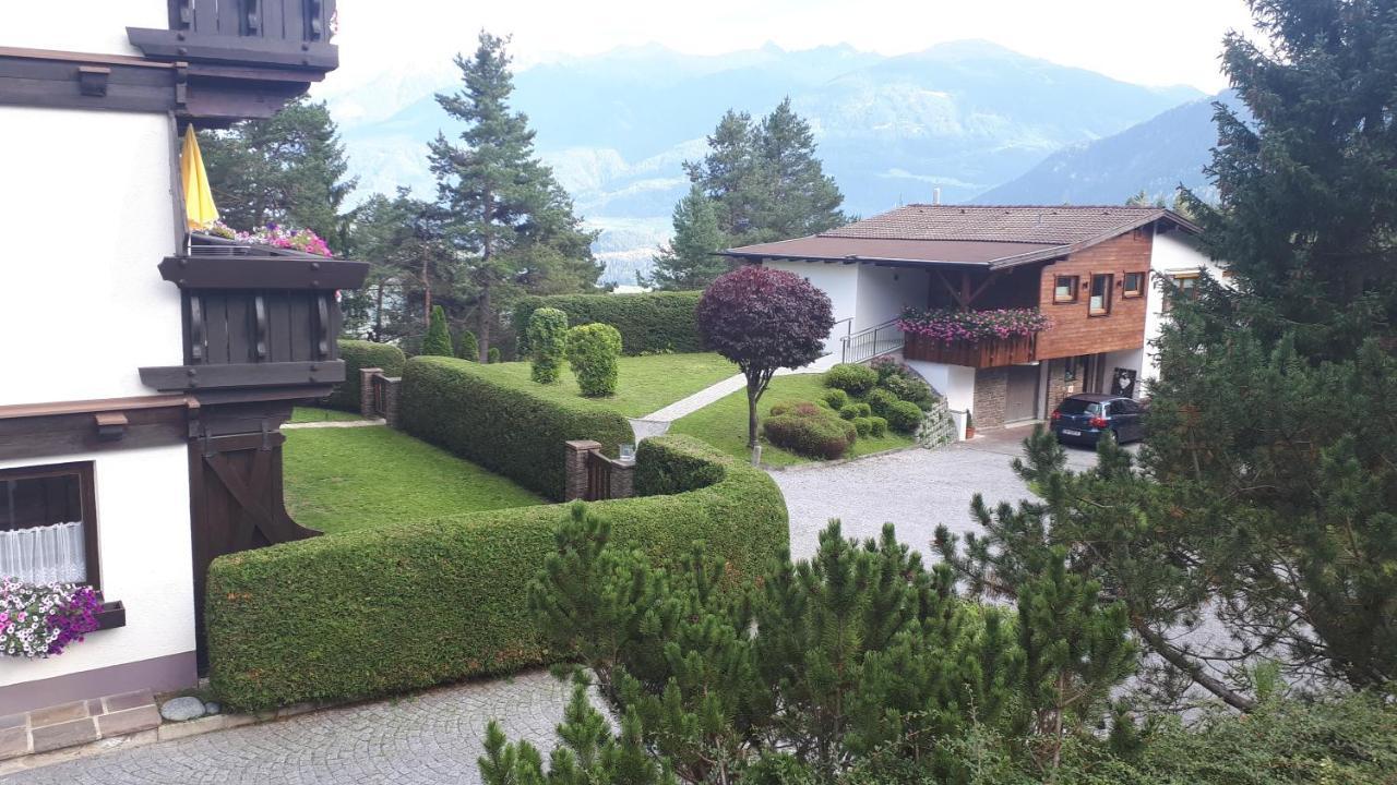 Gaestehaus Friedl Imst Ngoại thất bức ảnh