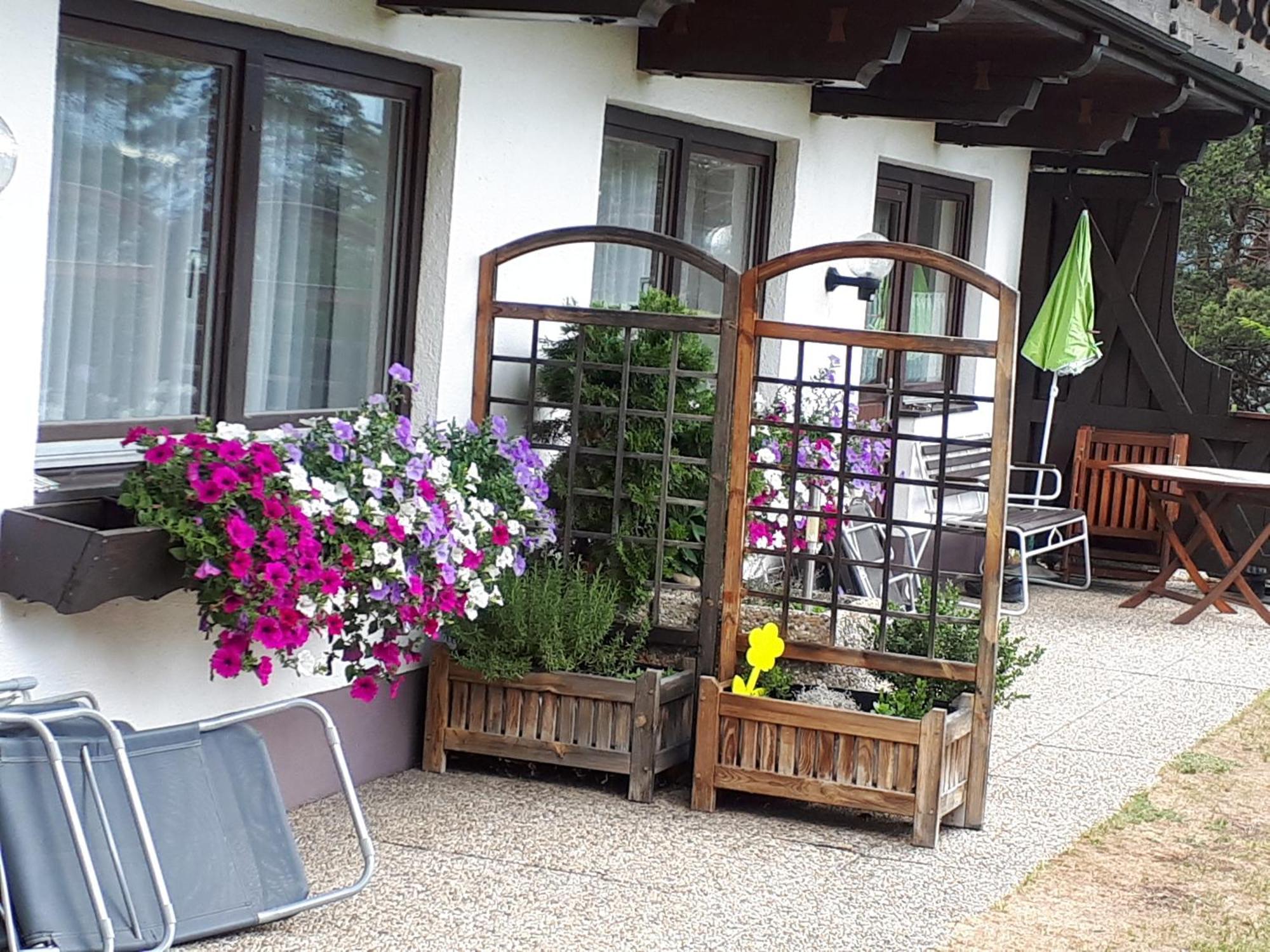 Gaestehaus Friedl Imst Ngoại thất bức ảnh