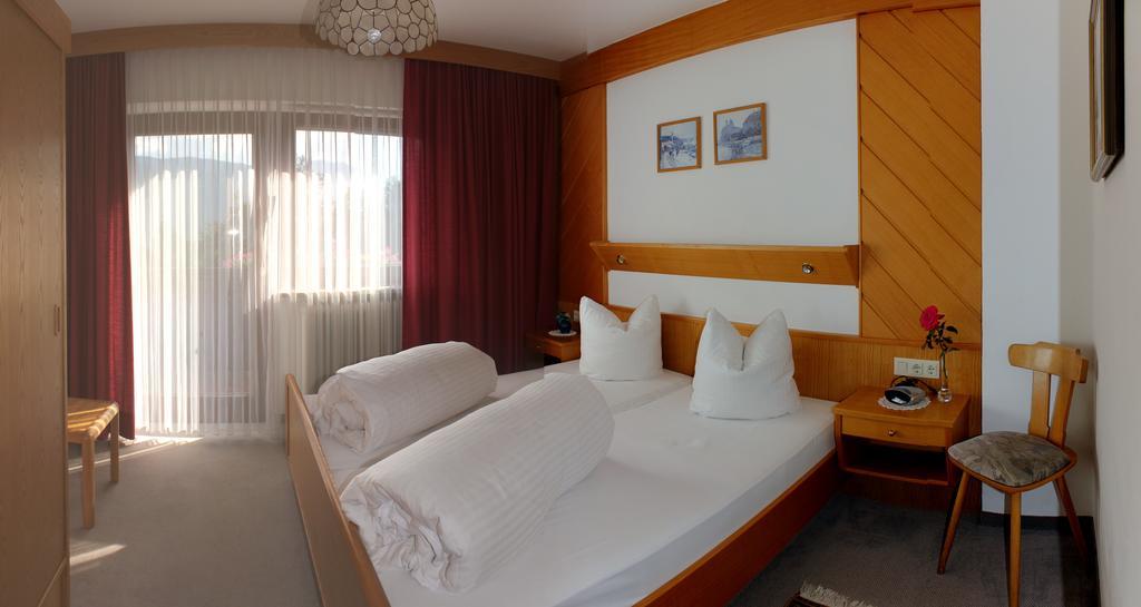 Gaestehaus Friedl Imst Ngoại thất bức ảnh