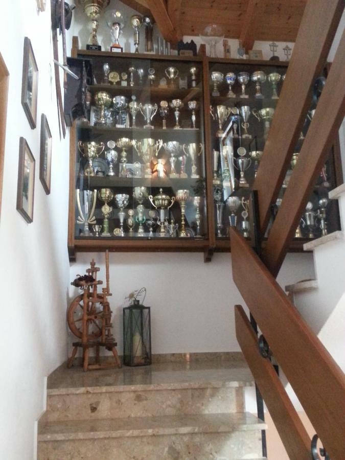 Gaestehaus Friedl Imst Ngoại thất bức ảnh
