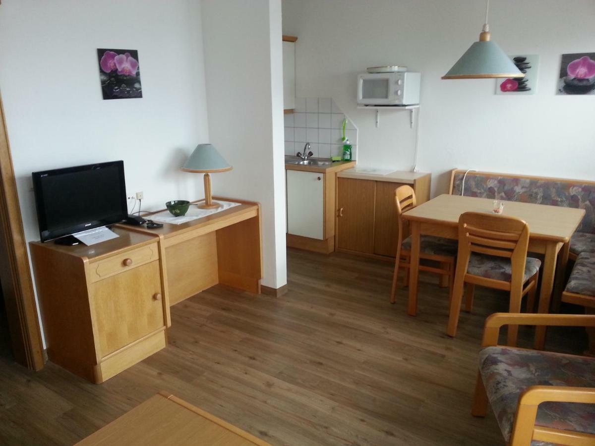Gaestehaus Friedl Imst Ngoại thất bức ảnh