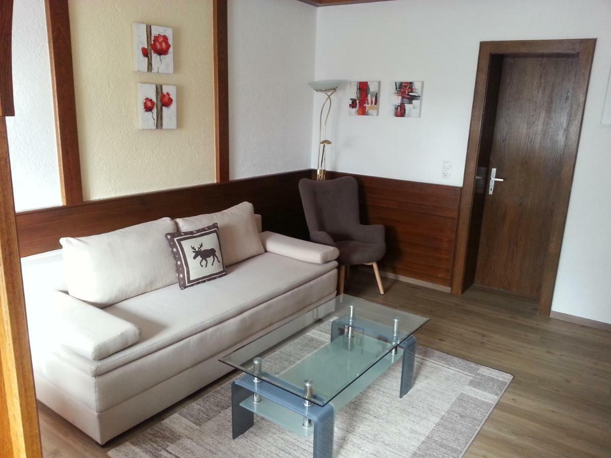 Gaestehaus Friedl Imst Ngoại thất bức ảnh