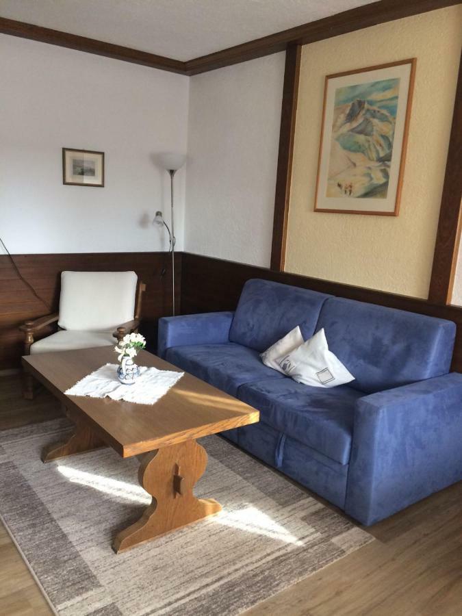 Gaestehaus Friedl Imst Ngoại thất bức ảnh