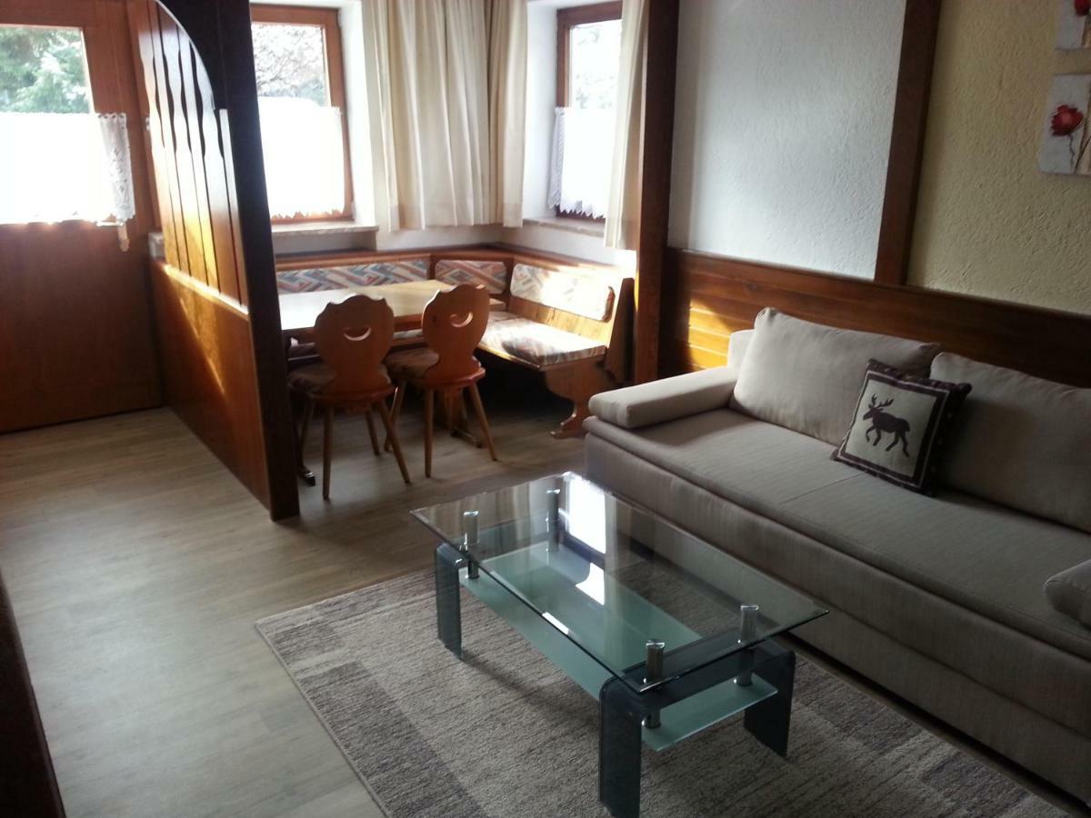 Gaestehaus Friedl Imst Ngoại thất bức ảnh