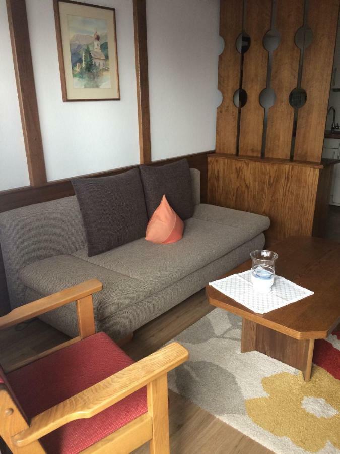 Gaestehaus Friedl Imst Ngoại thất bức ảnh