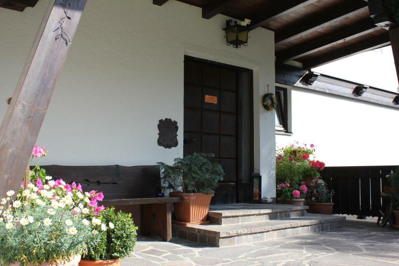 Gaestehaus Friedl Imst Ngoại thất bức ảnh